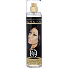 Nicki Minaj Onika Body Mist Spray 240ml/8oz
