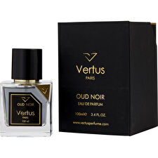Vertus Oud Noir Eau De Parfum Unisex 100ml