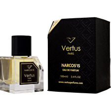 Vertus Narcos'is Eau De Parfum Unisex 100ml