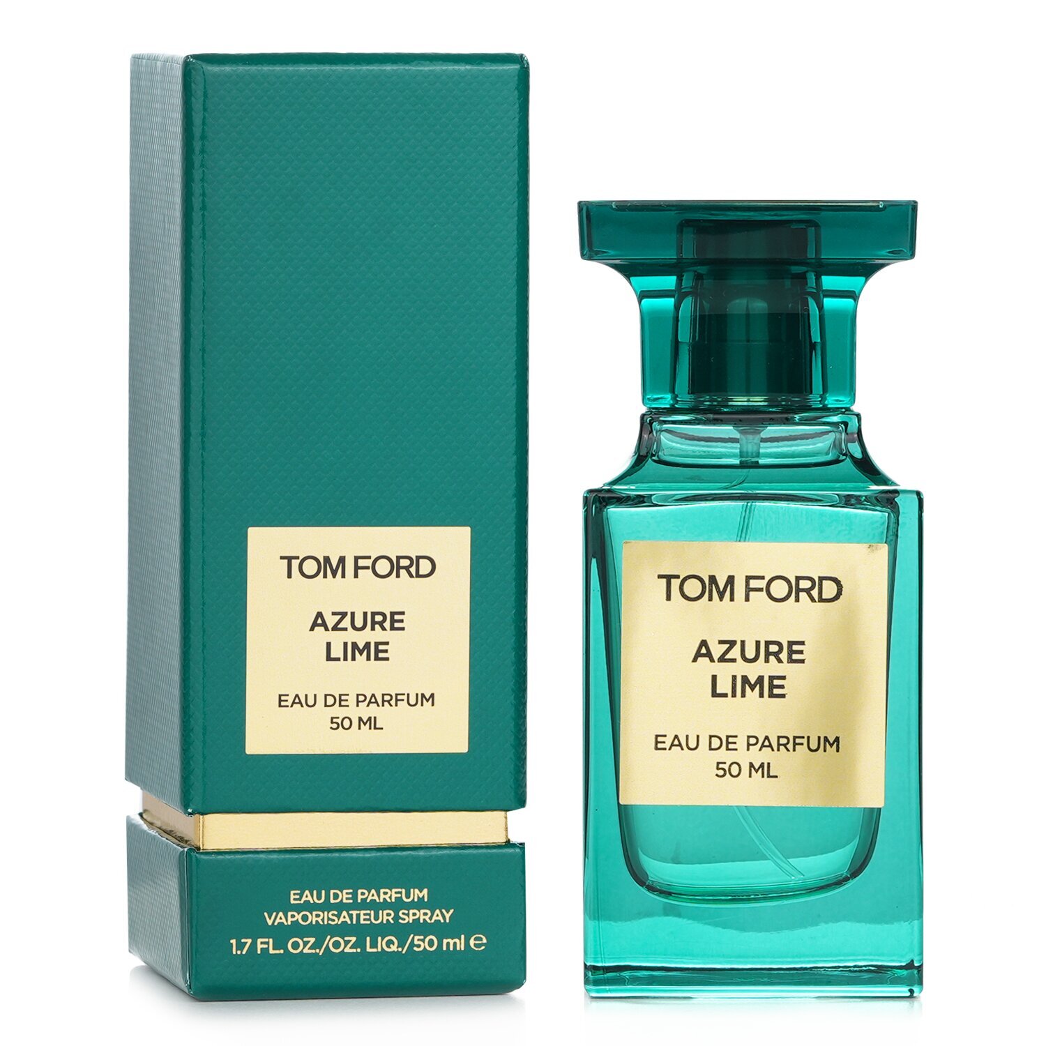 TOM FORD AZURE LIME 50ml トムフォード　香水 TOM FORD AZURE LIME 50ml トムフォード 香水 TOM FORD Azure