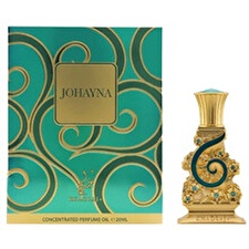 Khadlaj Johayna Green - Koncentrovaný Parfémovaný Olej - Volume: 20ml