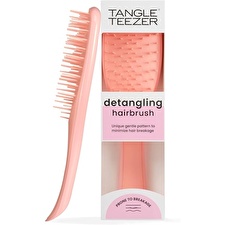 Tangle Teezer Ultimate Detangler Extra Gentle Saffron Hair Brush