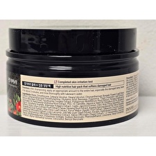 Daeng Gi Meo Ri Dlae Soo Intensive Nourishing Pack - Anti-hair Loss Mask 200ml
