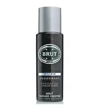 Brut Musk Deospray 200ml