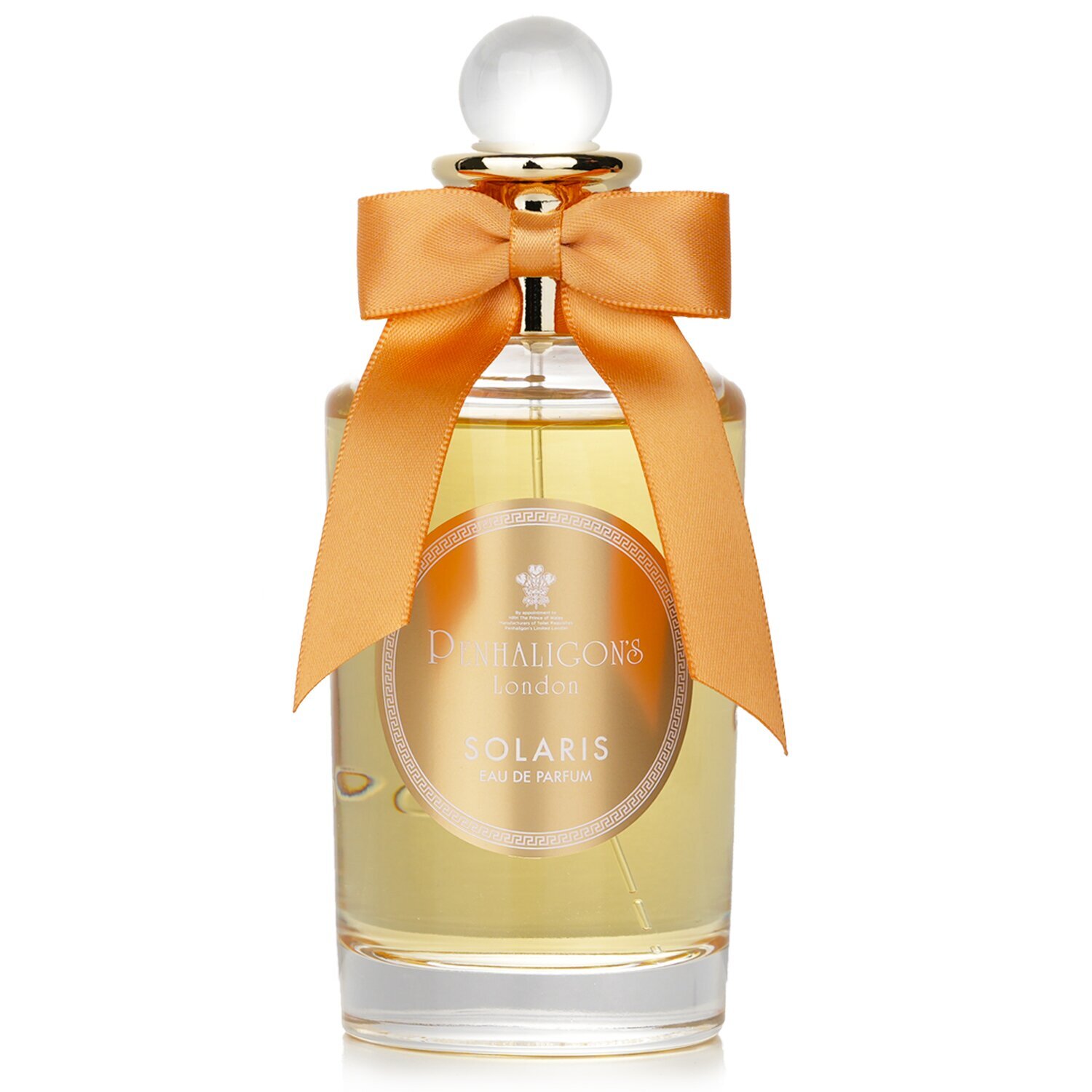 【メーカー直売】の商品をすべて Penhaligon's Solaris Eau De Parfum Spray 100ml/3.4oz 香水(女性用)