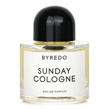 Byredo Sunday Cologne Eau De Parfum Spray 50ml/1.6oz
