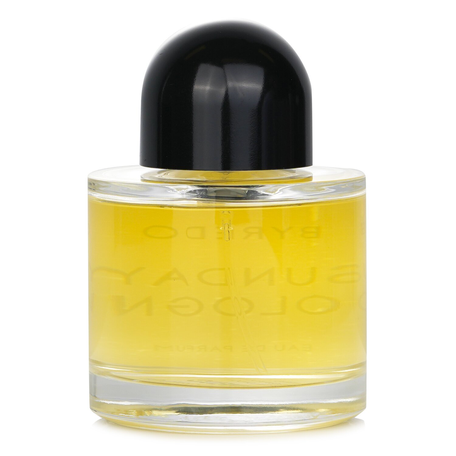Perfumery Byredo Sunday Cologne 100ml Sunday Cologne Eau De Parfum