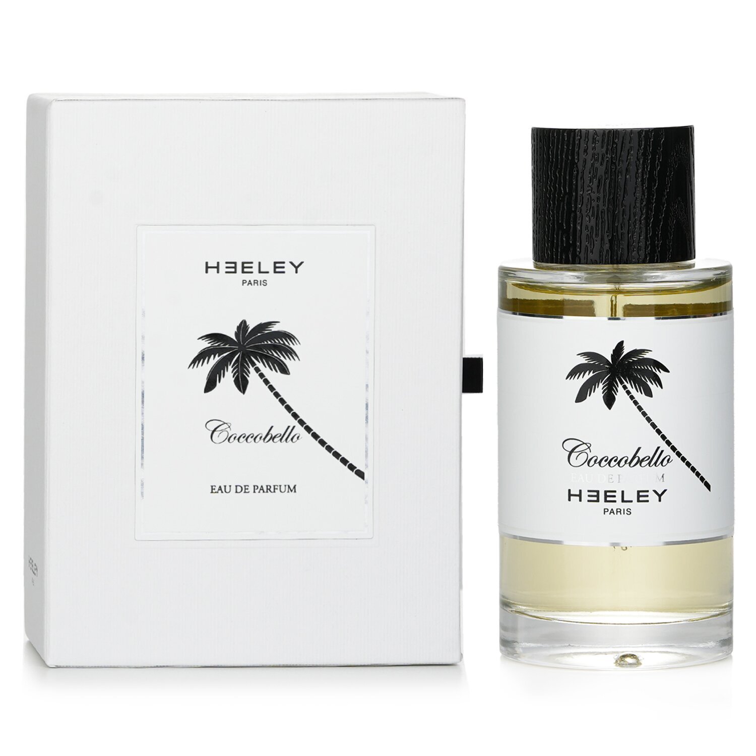 コッコベロ Coccobello ヒーリー HEELEY EDP 100ml HEELEY Coccobello Eau De Parfum Spray 100ml/3.3oz