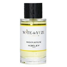 Maison Kitsune x Heeley Note De Yuzu Eau De Parfum Spray 100ml/3.3oz