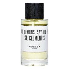 HEELEY Oranges & Lemons Say The Bells Of St. Clement's Eau De Parfum Spray 100ml/3.3oz