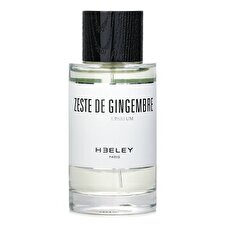 HEELEY Zeste De Gingembre Eau De Parfum Spray 100ml/3.3oz