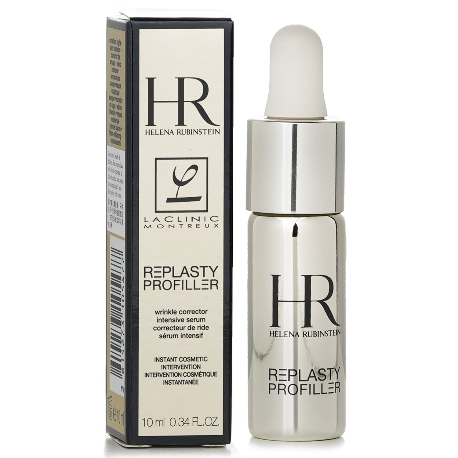 Helena Rubinstein Replasty Pro Filler Serum 10ml/0.34oz 