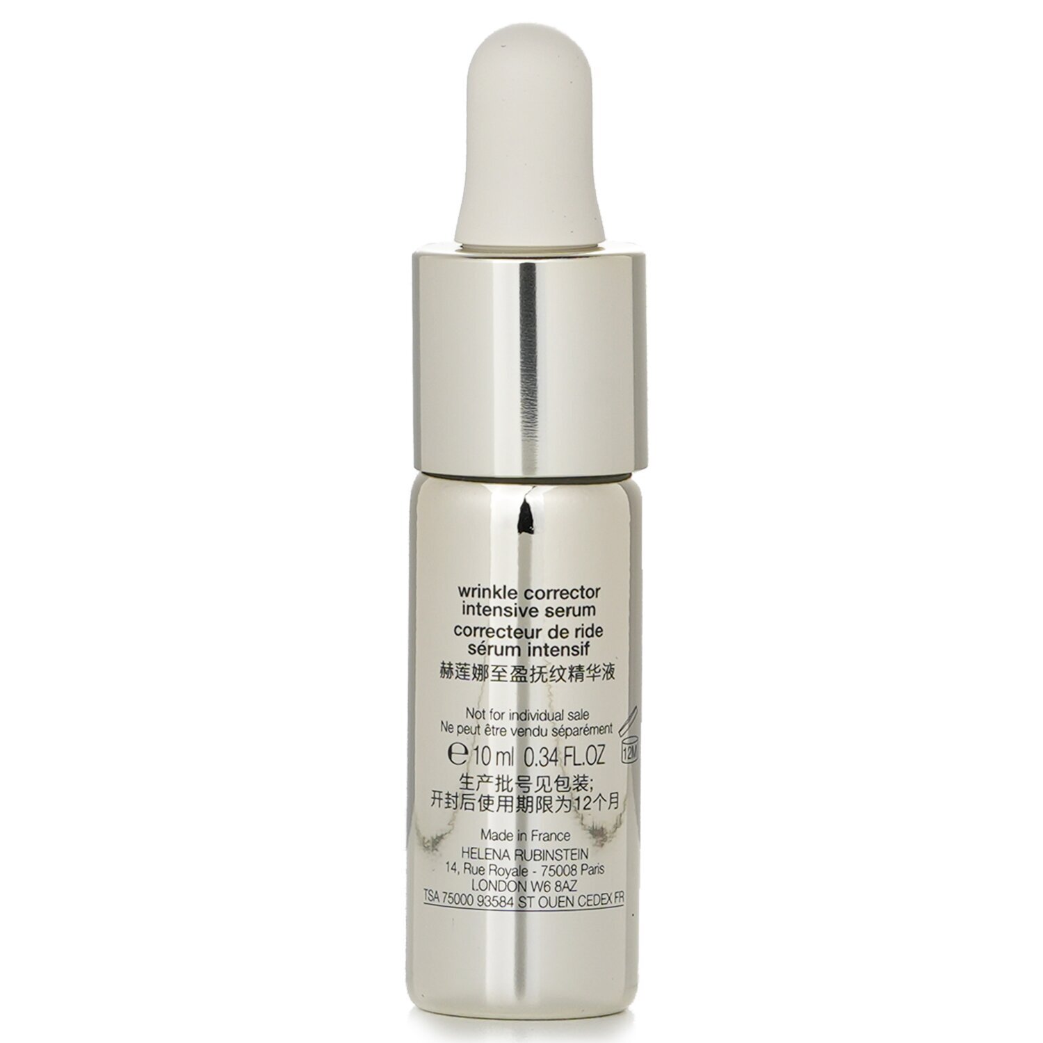 Helena Rubinstein Replasty Pro Filler Serum 10ml/0.34oz 