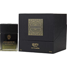 Guru Elegance Eau De Parfum Spray 100ml/3.4oz