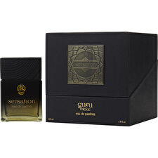 Guru Sensation Eau De Parfum Spray 90ml/3.4oz