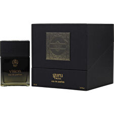 Guru Vision Eau De Parfum Spray 100ml/3.4oz