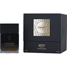 Guru Voyager Eau De Parfum Spray 100ml/3.4oz