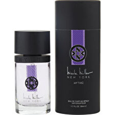 Nicole Miller Legends Mythic Eau De Parfum Spray 50ml/1.7oz