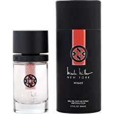 Nicole Miller Legends Whimsy Eau De Parfum Spray 50ml/1.7oz