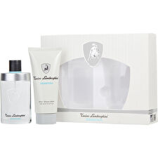 Tonino Lamborghini Set Tonino Lamborghini: Essenza Eau De Toilette For Men 75ml & Essenza Hydrating After-shave Balm 150ml