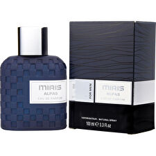 Miris Alpas Eau De Parfum Spray 90ml/3.3oz