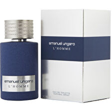 Emanuel Ungaro L´homme Eau De Toilette 100ml