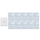 Collagen Gel Mask Set - 3 Types - Sedum Jelly