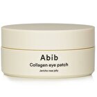 Collagen Eye Patch Jericho Rose Jelly - 60 pcs