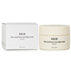 Rice Probiotics Overnight Mask Barrier Jelly - 80ml