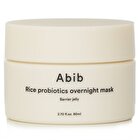 Rice Probiotics Overnight Mask Barrier Jelly - 80ml