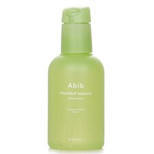 Abib Heartleaf Essence Calming Pump (Exp. Date 21 Apr 2026) 50ml/1.69oz