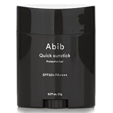 Abib Quick Sunstick Protection Bar - 22g