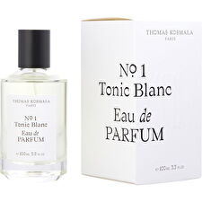 Thomas Kosmala Well 1 Tonic Blanc Eau De Parfum 100ml