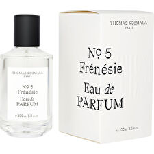 Thomas Kosmala No. 5 Frénésie - Eau De Parfum - Volume: 100ml