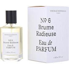 Thomas Kosmala No. 6 Brume Radieuse - Eau De Parfum - Volume: 100ml