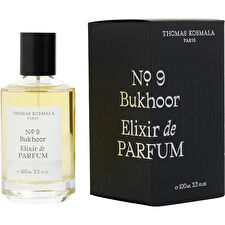 Thomas Kosmala No.9 Bukhoor Elixir De Parfum 100ml