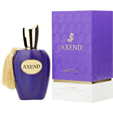 Zarah Axend Unisex Eau De Parfum 100ml