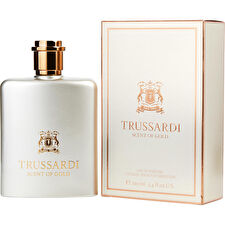 Trussardi Scent Of Gold Eau De Parfum 100ml