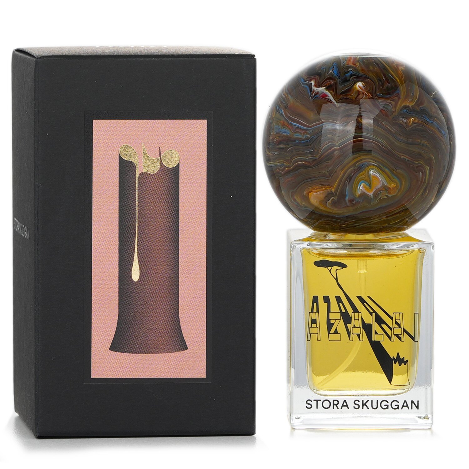 Stora Skuggan Azalai Eau De Parfum Spray 30ml | Cosmetics Now 日本