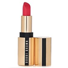 Bobbi Brown Luxe Lipstick - # 507 Pink Guava 3.5g/0.12oz