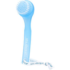 Spa Accessories Spa Sister Complexion Brush - Blue