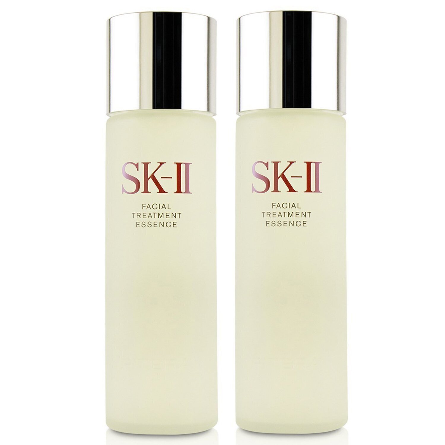 SK-II Facial Treatment Essence Duo Set 2pcs | Cosmetics Now 日本