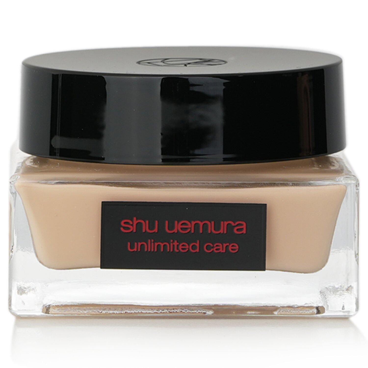 shu uemura unlimited care 674