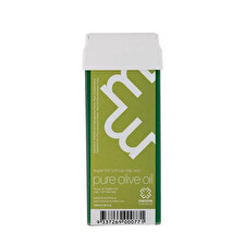 Mancine Pure Olive Oil Roll On Wax Cartridge 100ml