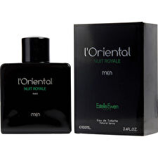 Estelle Ewen L'oriental Nuit Royale Eau De Toilette Spray 100ml/3.4oz