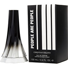 Christian Siriano People Are People For Women 90ml/3.4oz