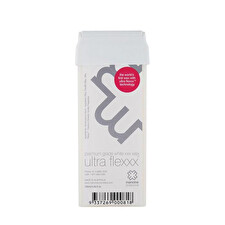 Mancine 'ultra Flexxx' Vanilla Roll On Wax Cartridge 100ml