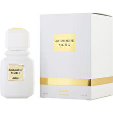 Ajmal Cashmere Musc Eau De Parfum 100ml