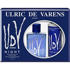 Varens Ulric De Udv Night For Men Lote 2 Piezas