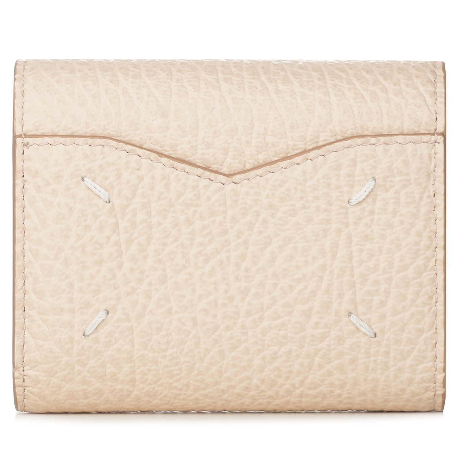 Maison margiela envelope leather wallet (Maison Margiela